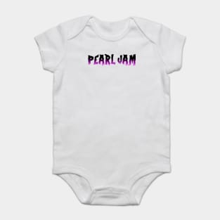 Pearl jam baby onesie best sale